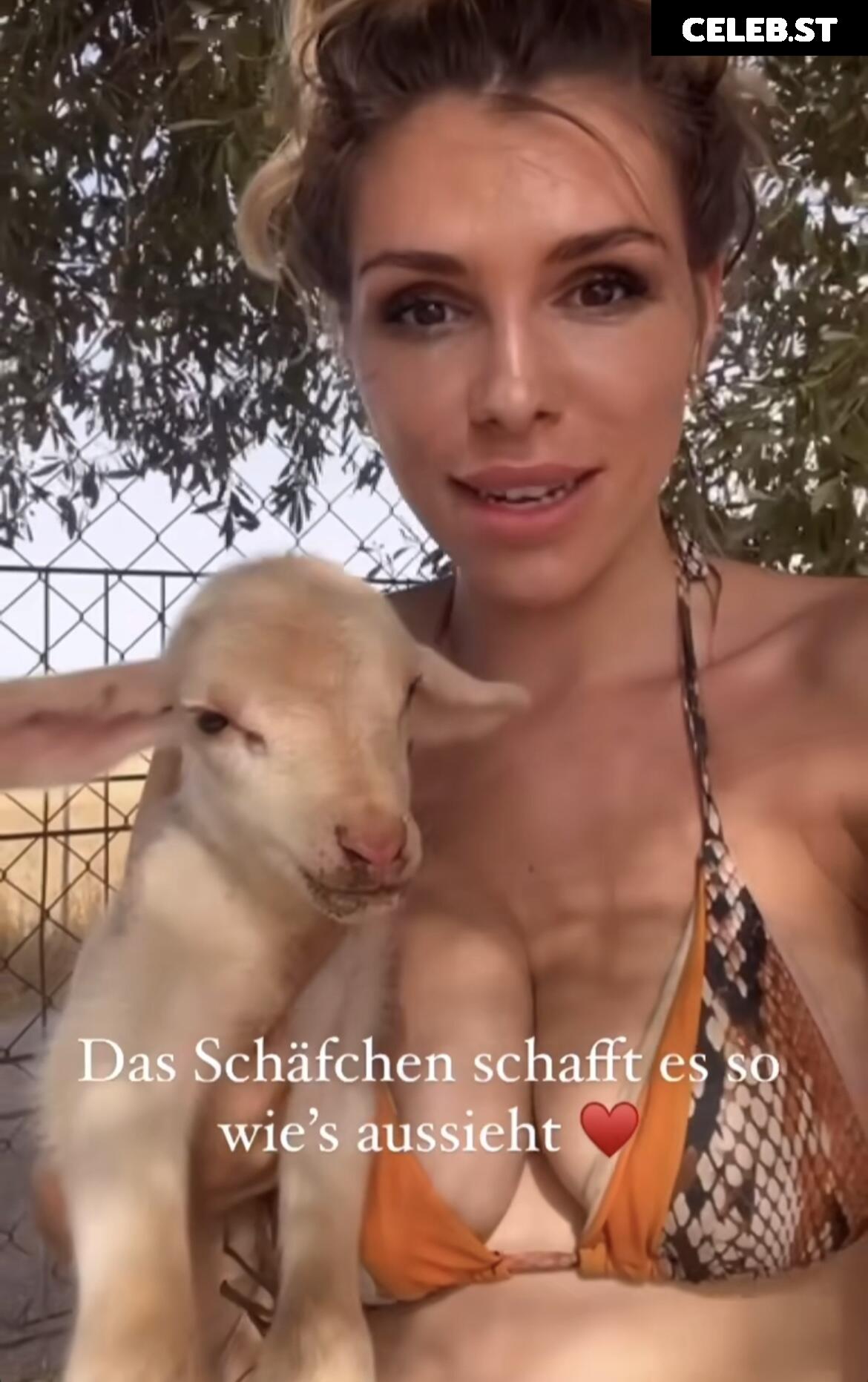 Nathalie Bleicher-Woth Image 773894
