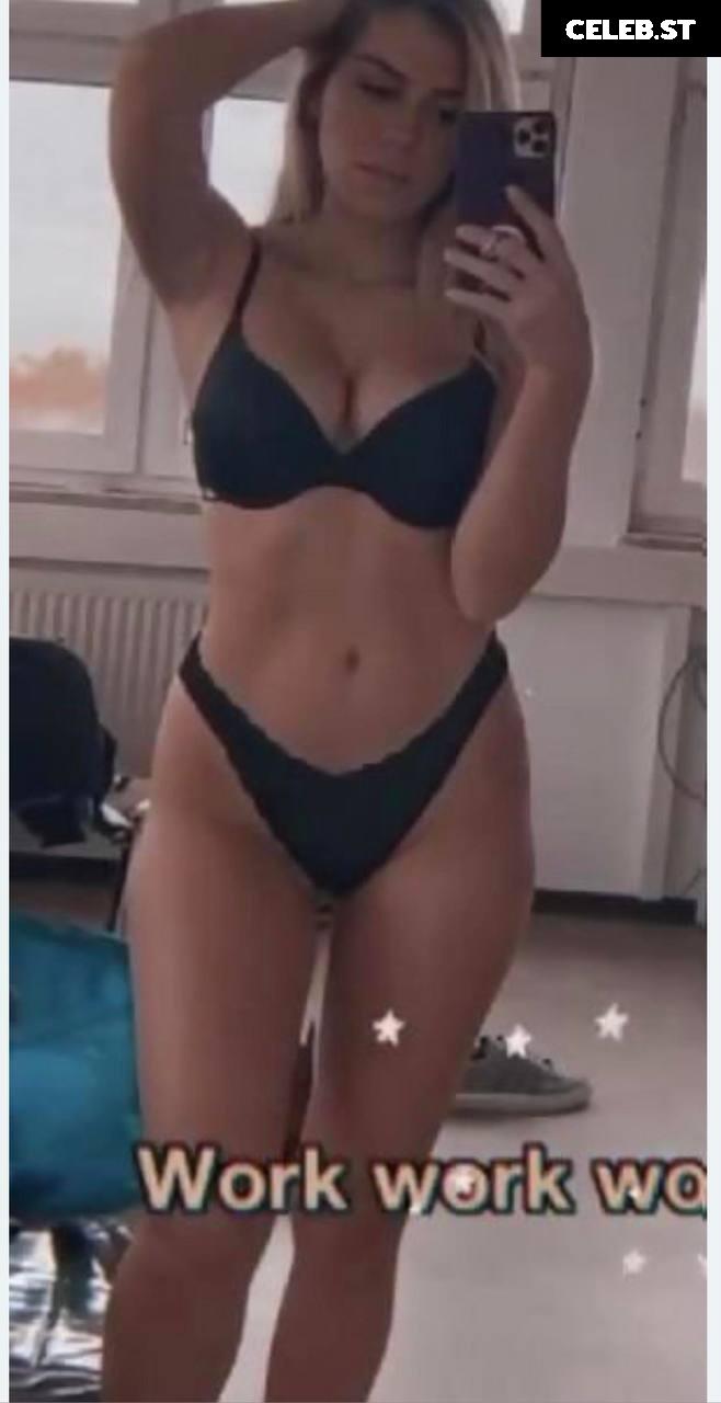 Nathalie Bleicher-Woth Image 772427
