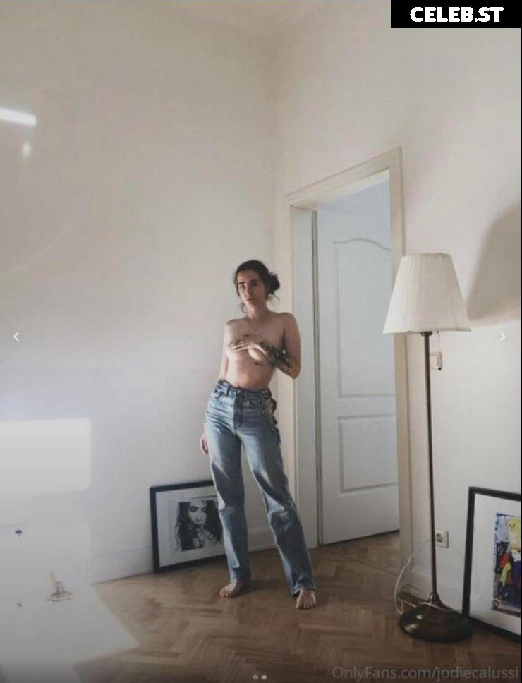 Jodie Calussi Image 771533