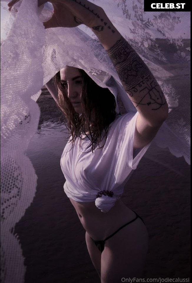 Jodie Calussi Image 771431