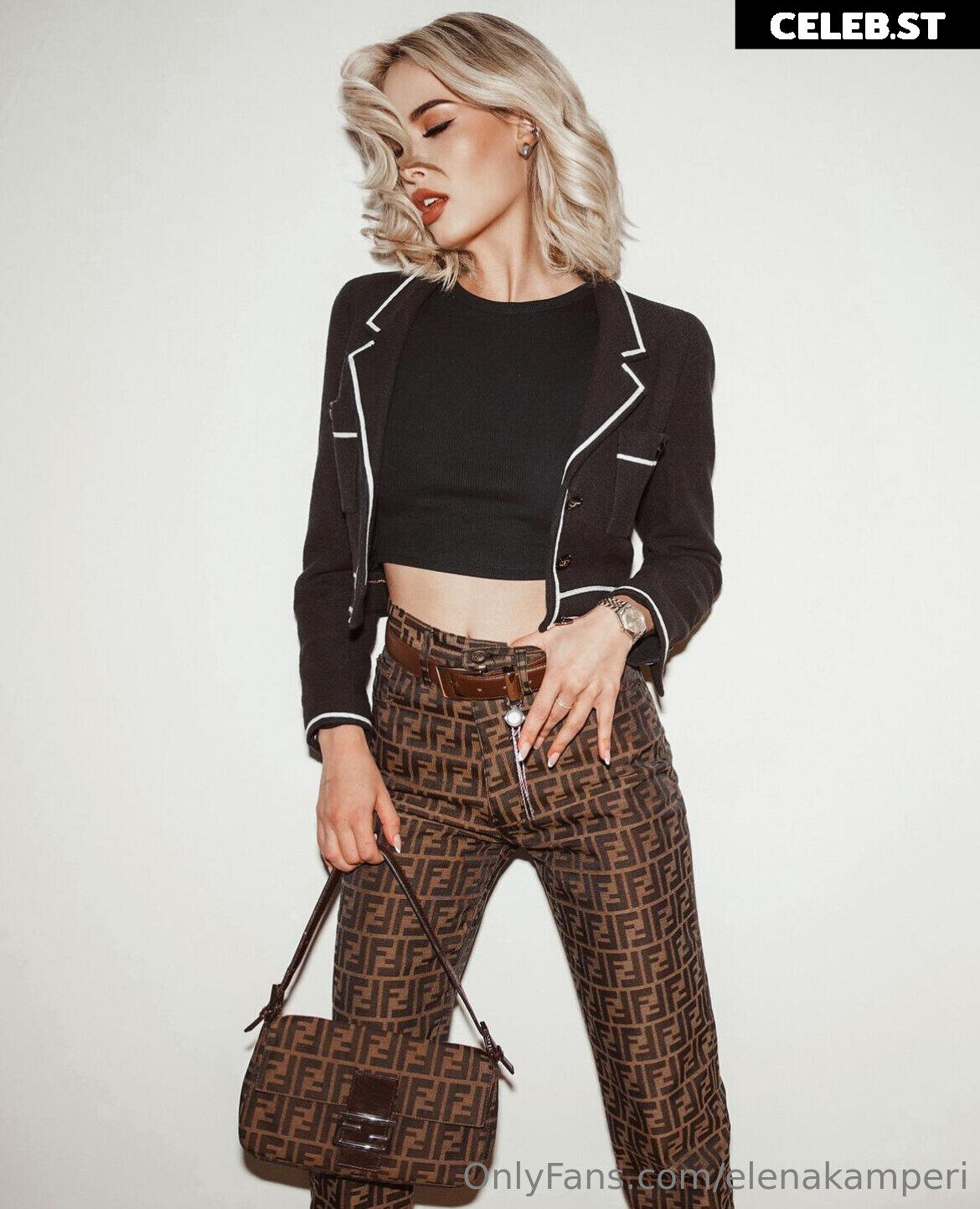 Elena Kamperi Image 770321