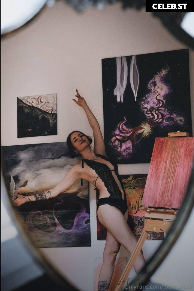 Jodie Calussi Image 770810