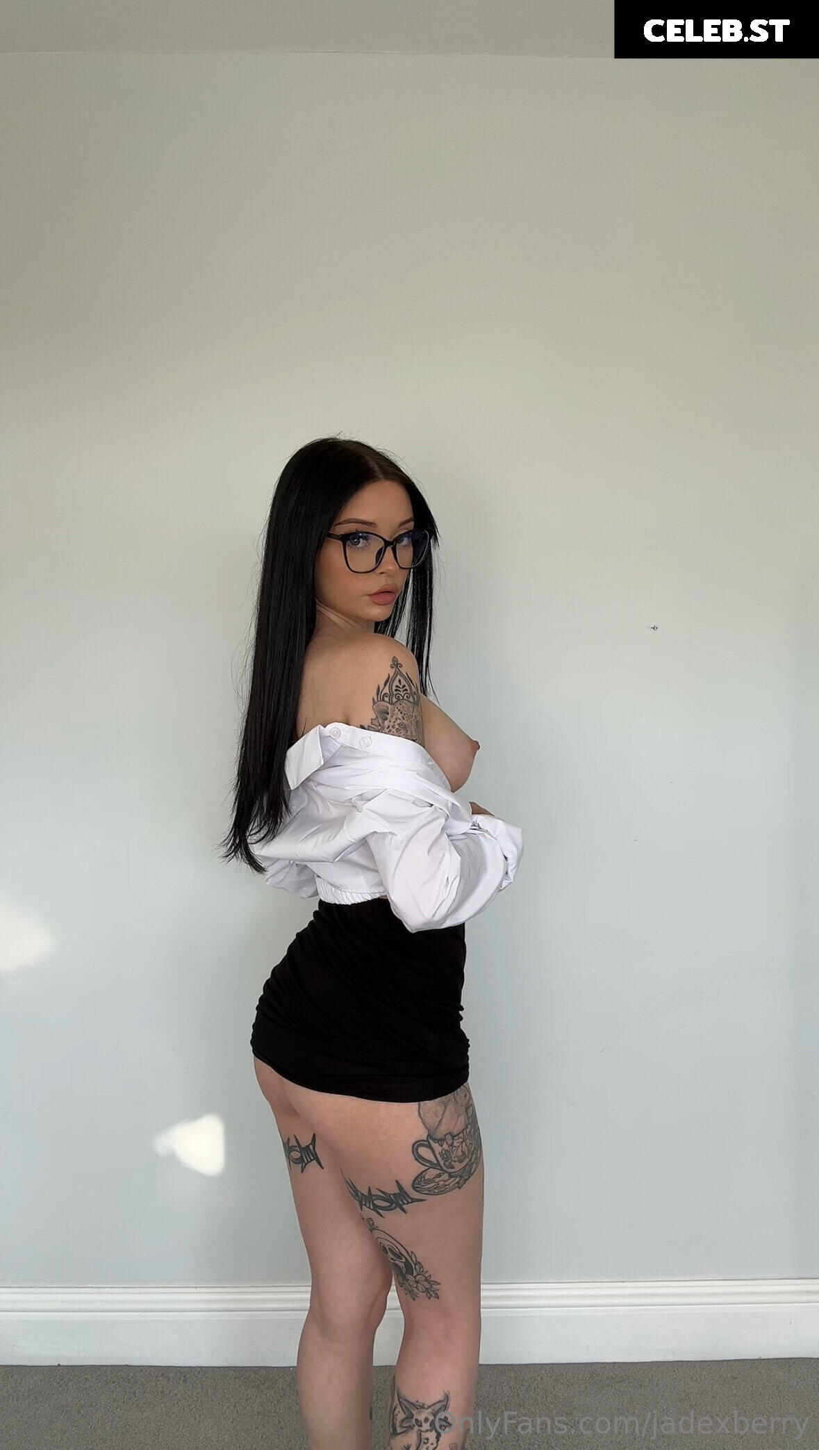 Jadexberry Image 709627