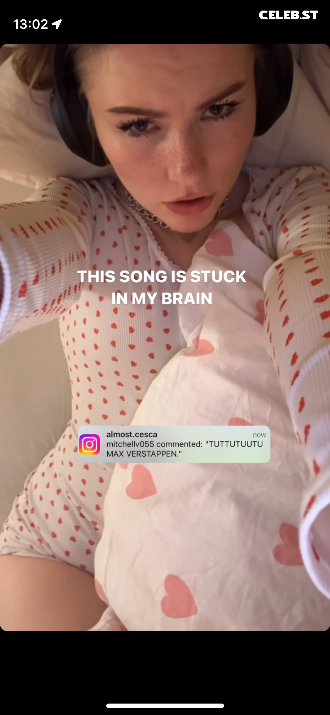 Francesca Dougan Image 709159