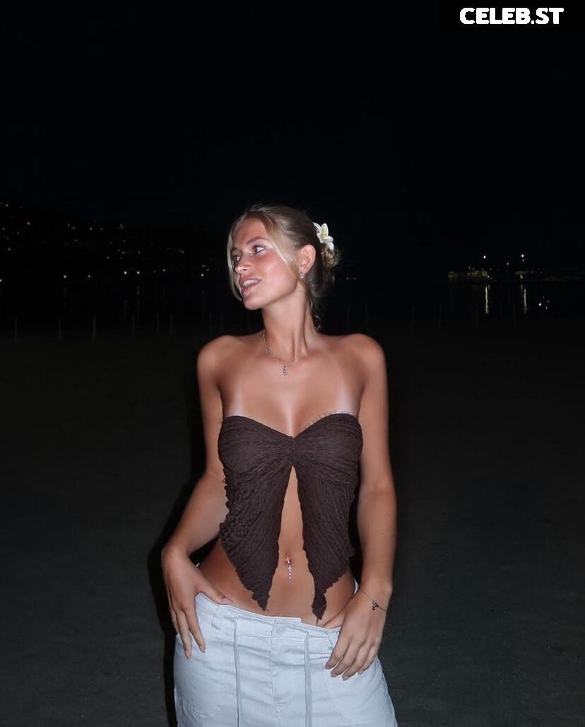 Zoe Kaeppele Image 708466