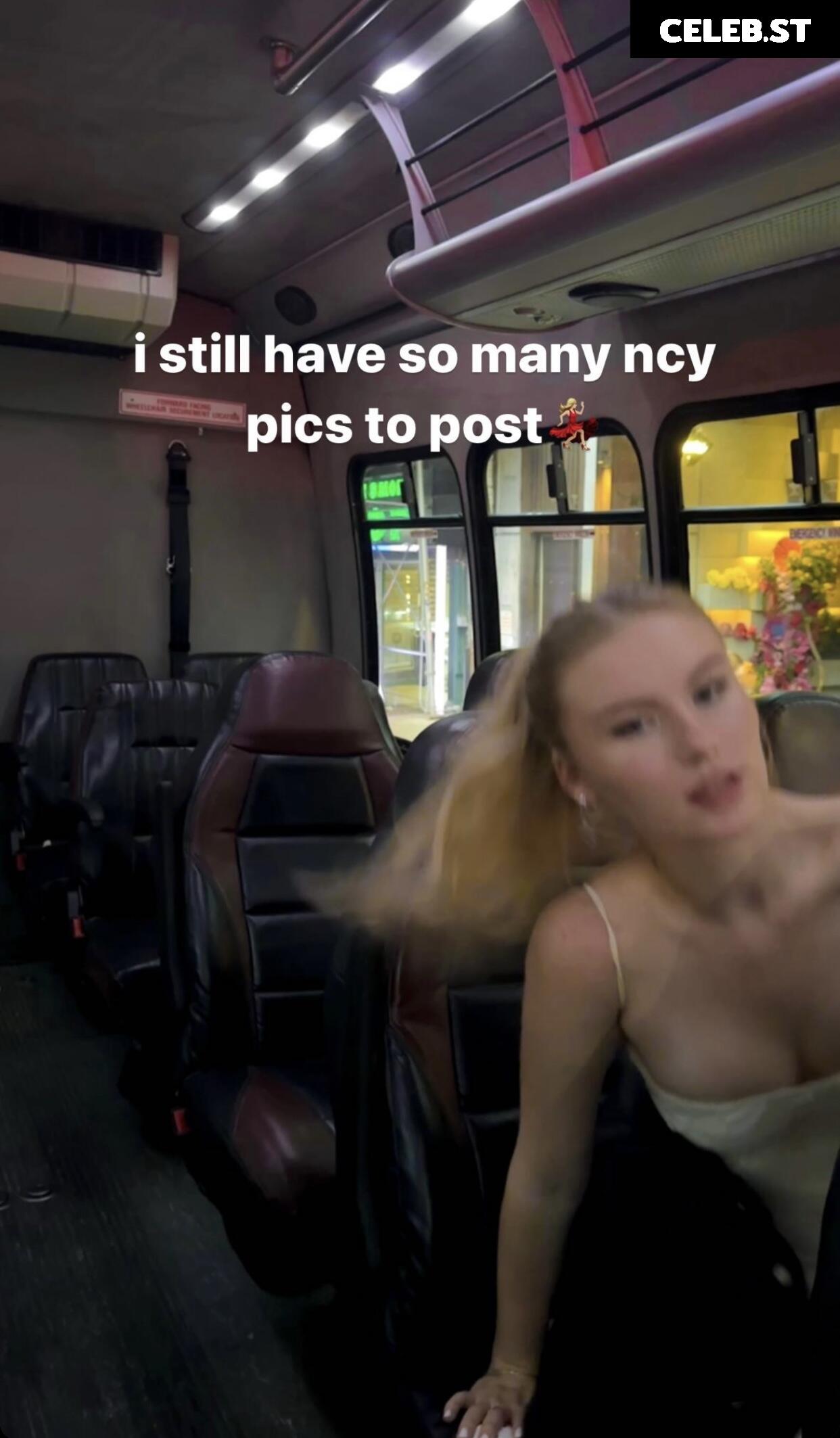 Francesca Dougan Image 708209