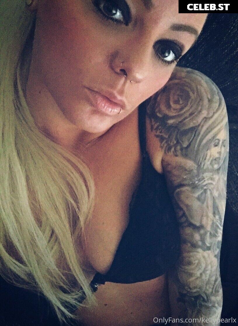 Kelly Pearl Image 708986