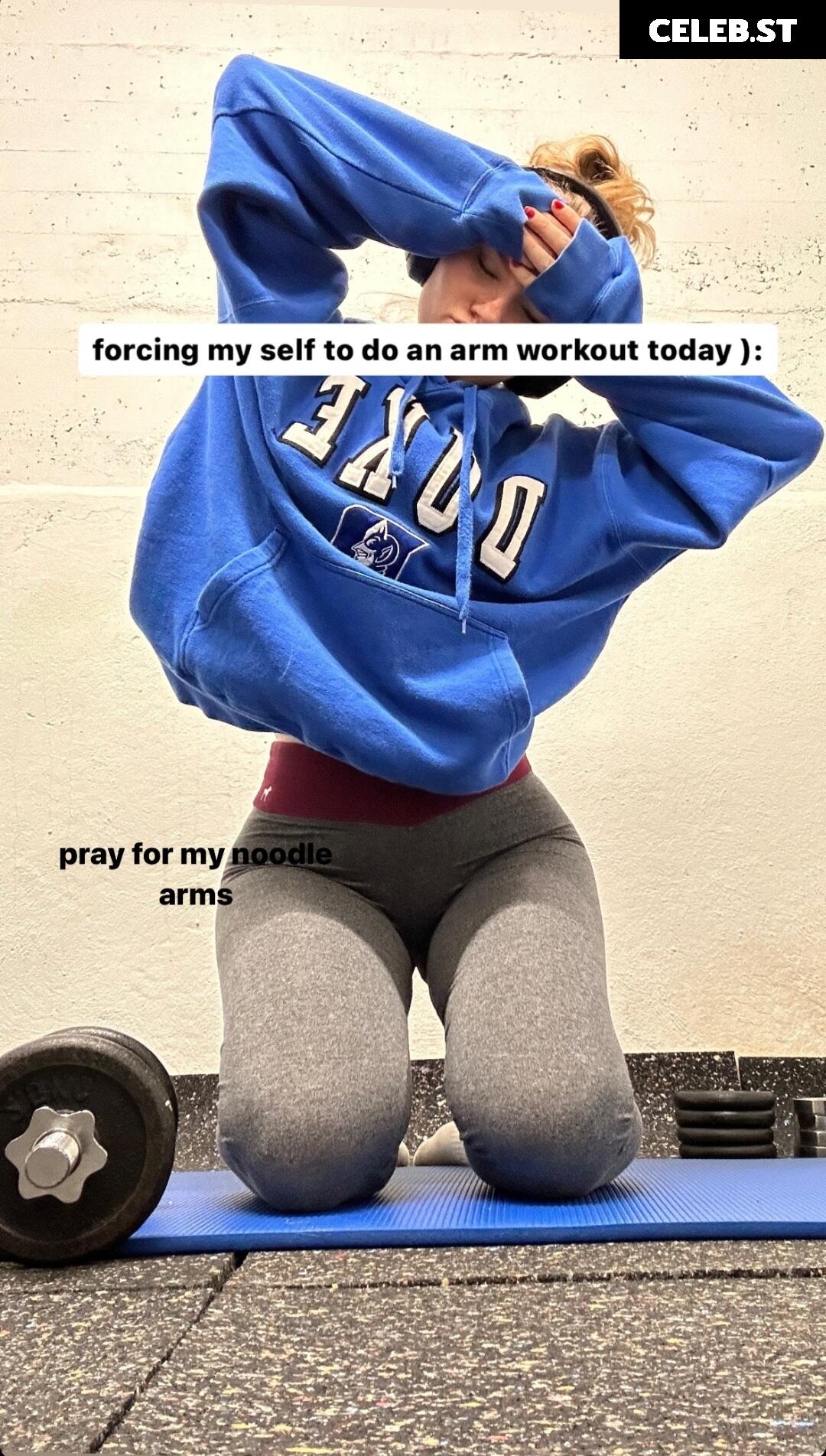 Francesca Dougan Image 708940