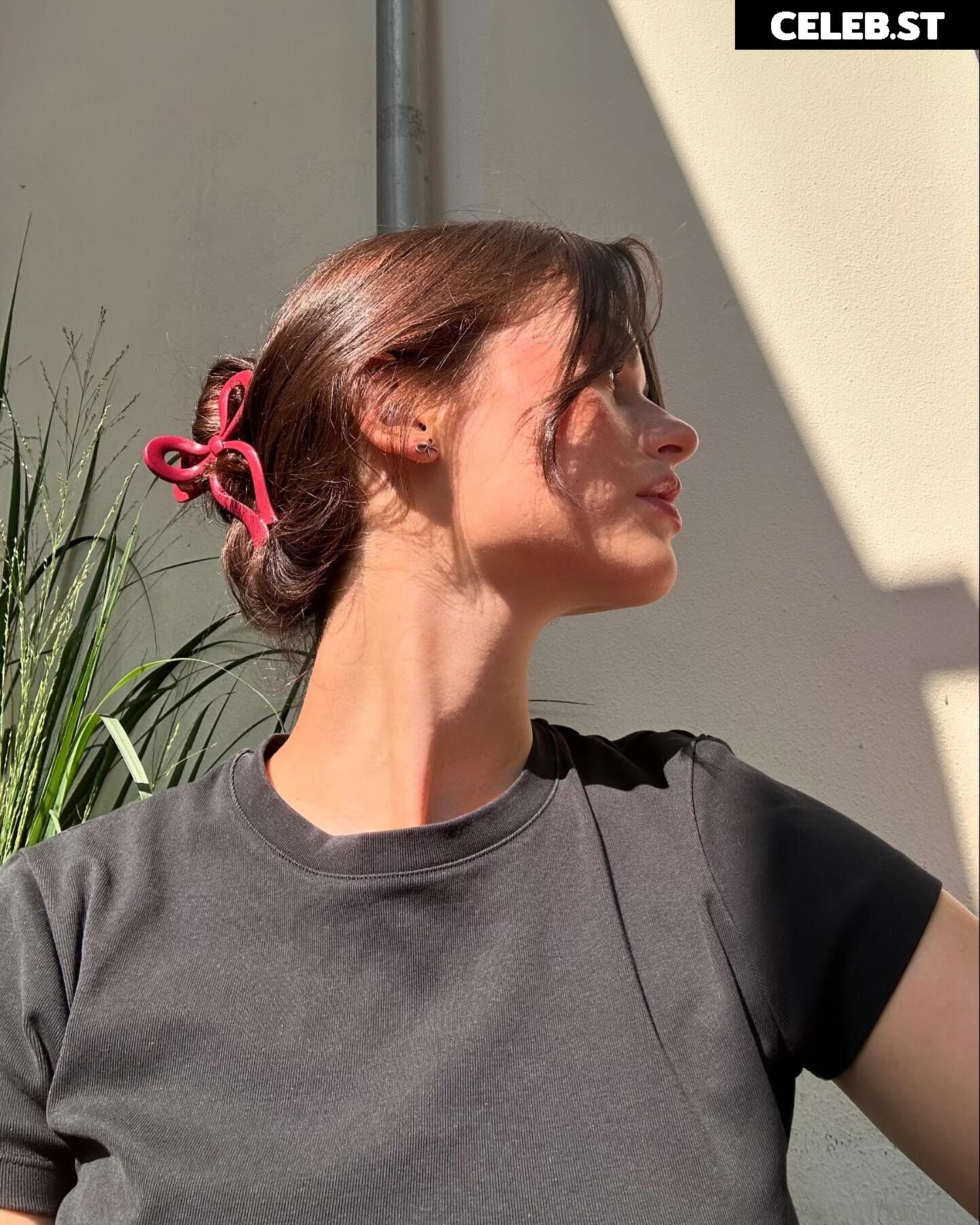 Fabienne Bethmann Image 707477