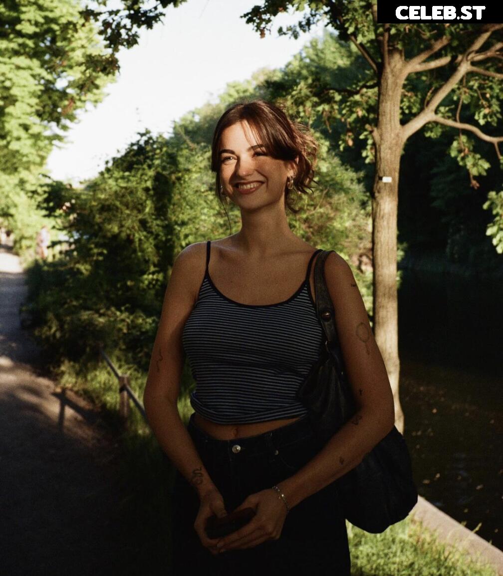 Fabienne Bethmann Image 706264