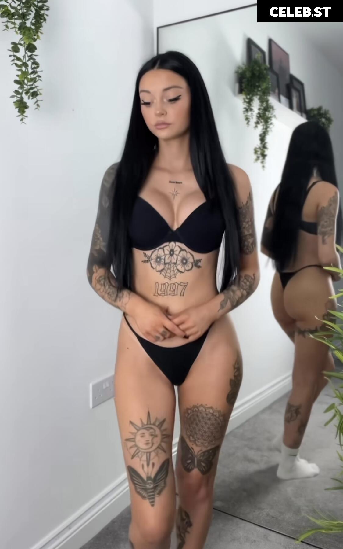 Jadexberry Image 706364