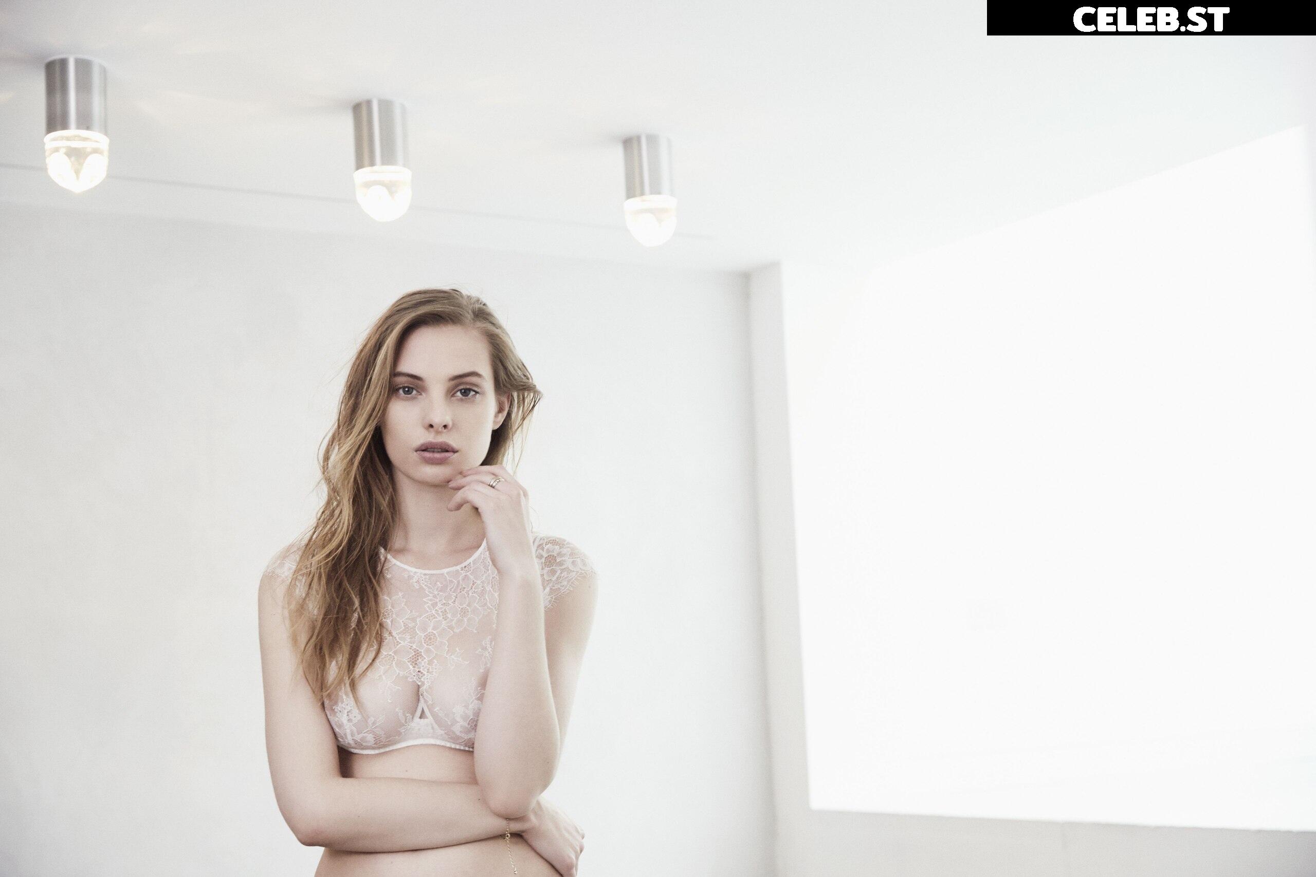 Dioni Tabbers Image 705972