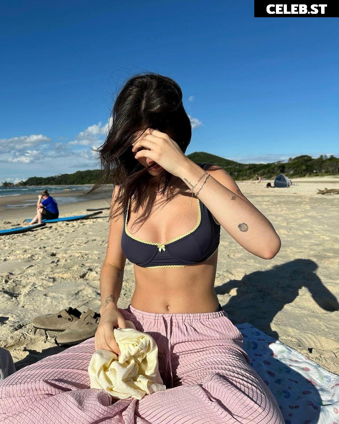 Fabienne Bethmann Image 705818