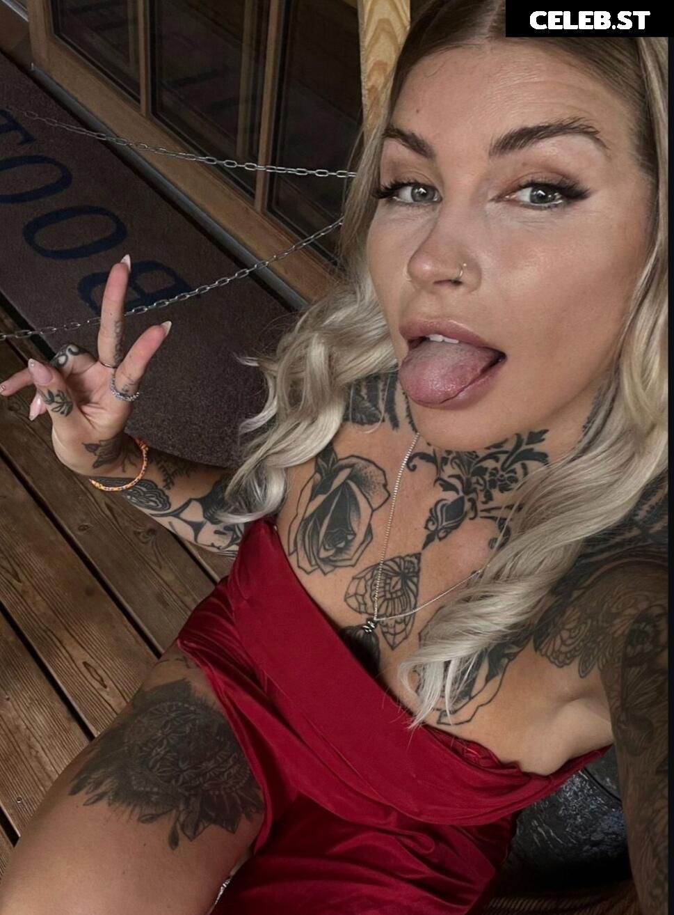 Stefanie Hermann Image 703538