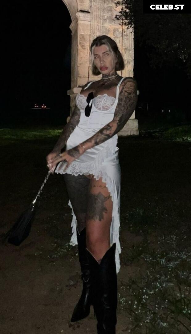 Stefanie Hermann Image 703596