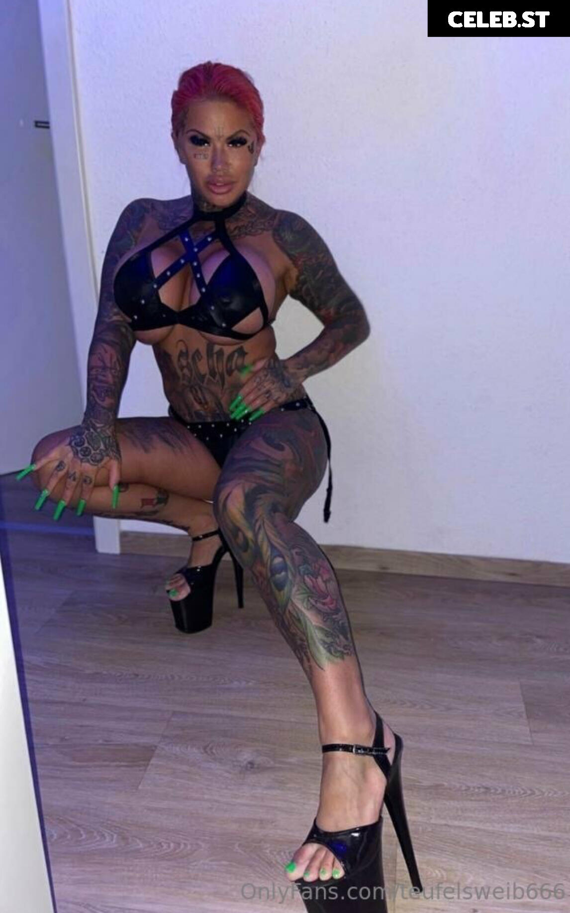 Catherine Teufelsweib Image 703435