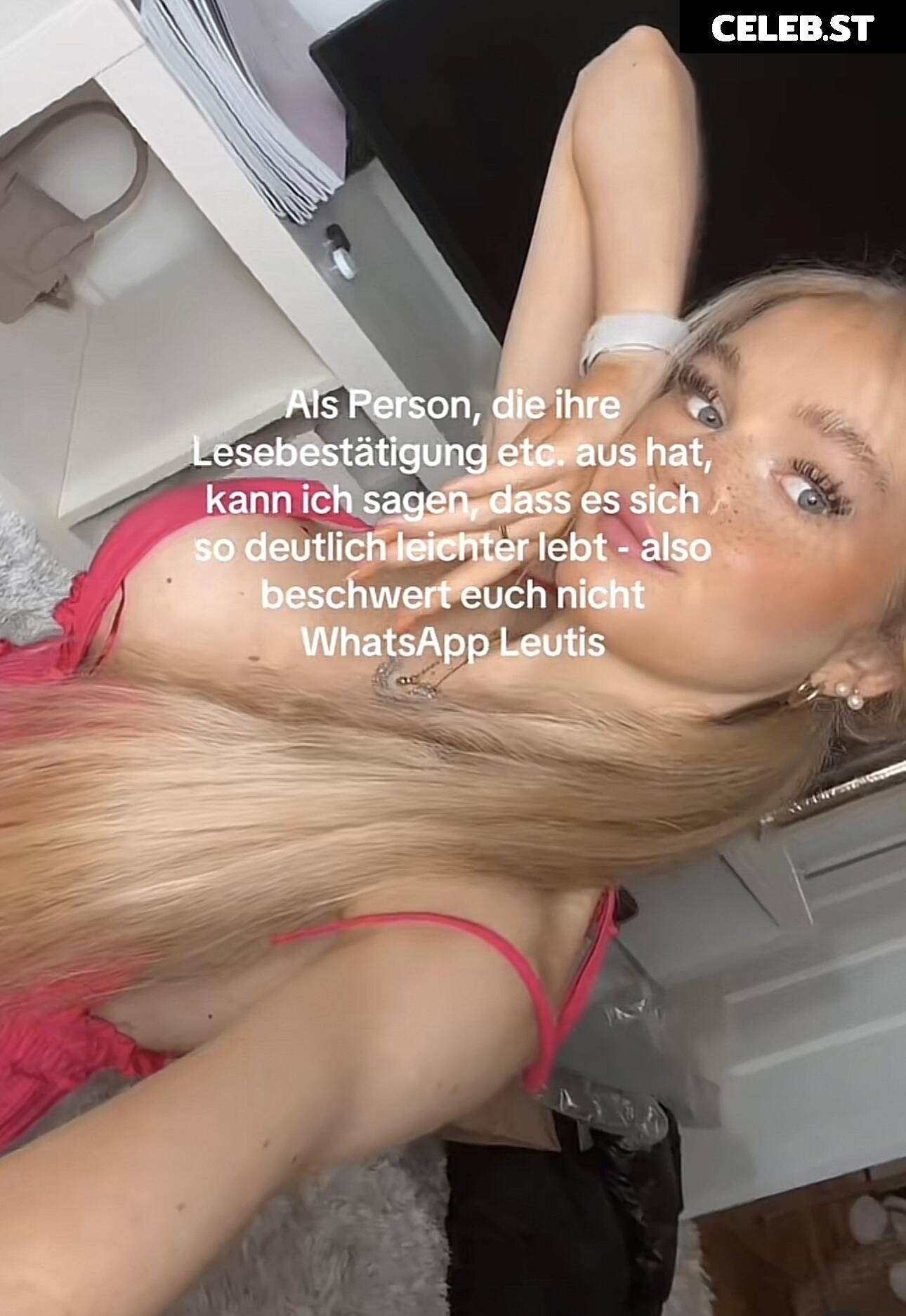 Carla Wiedbrauk Image 703986