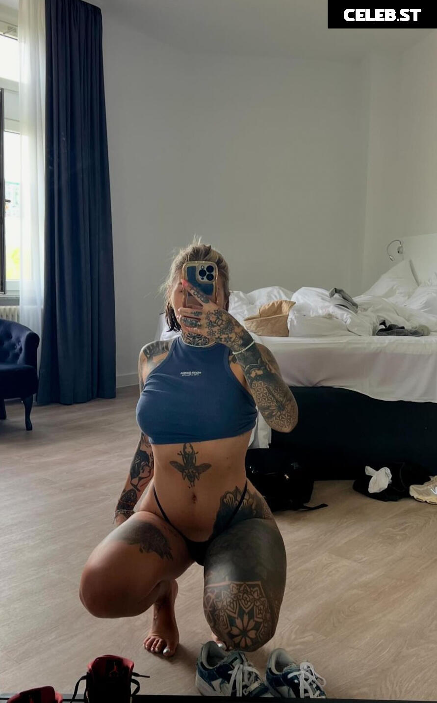 Stefanie Hermann Image 702640