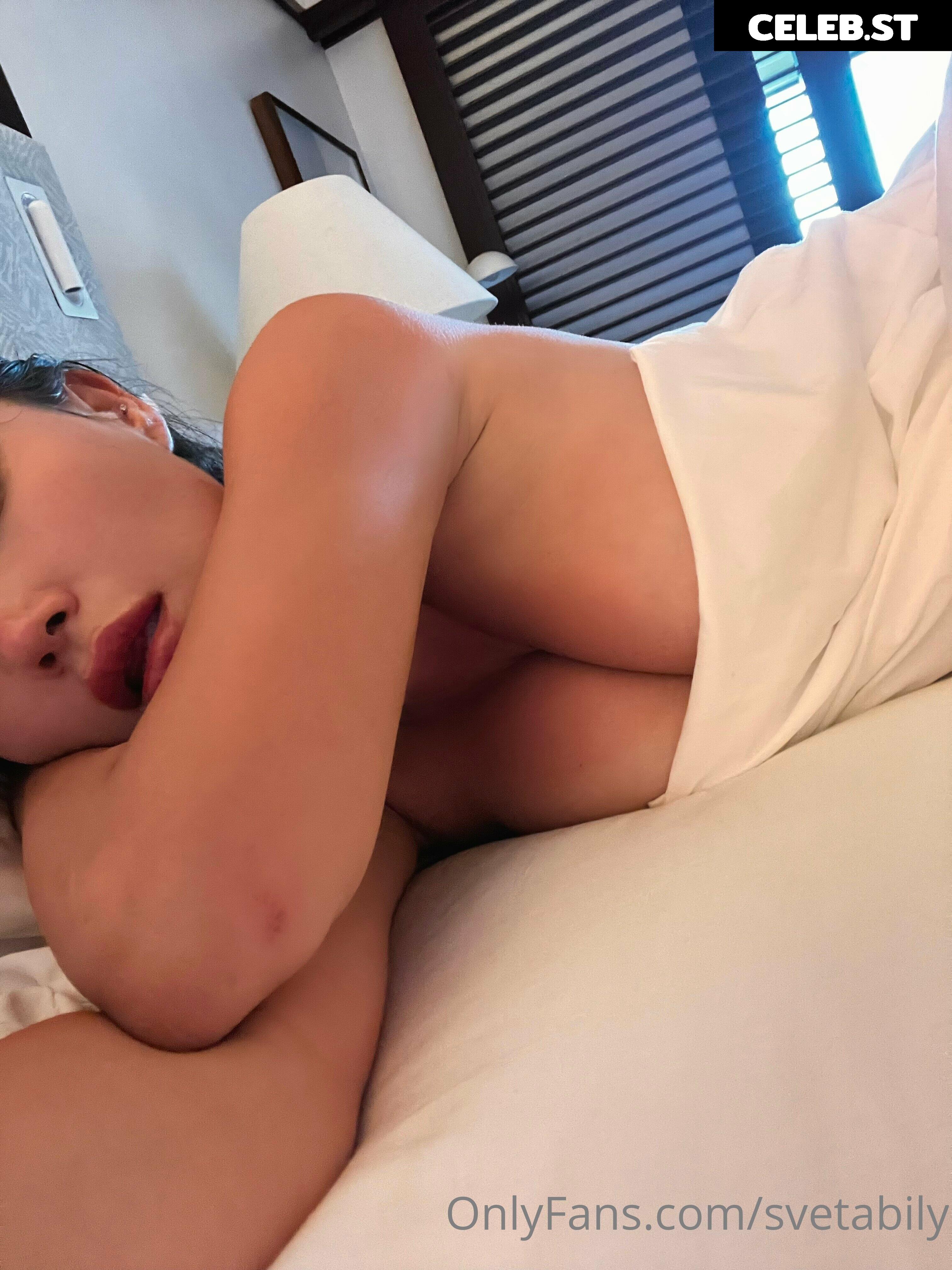 Sveta Bilyanova Image 702740