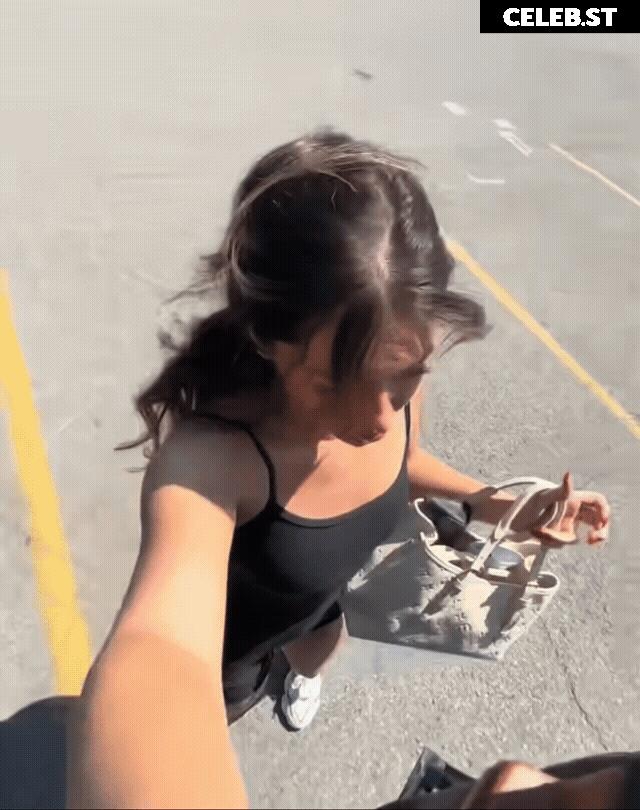 Tabitha Swatosh Image 702729