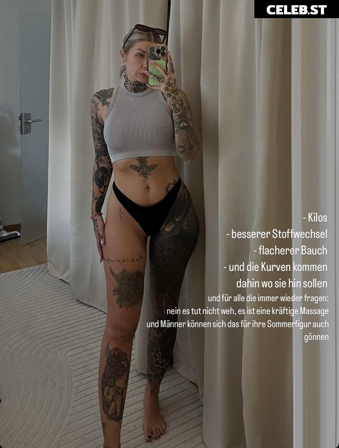 Stefanie Hermann Image 702797