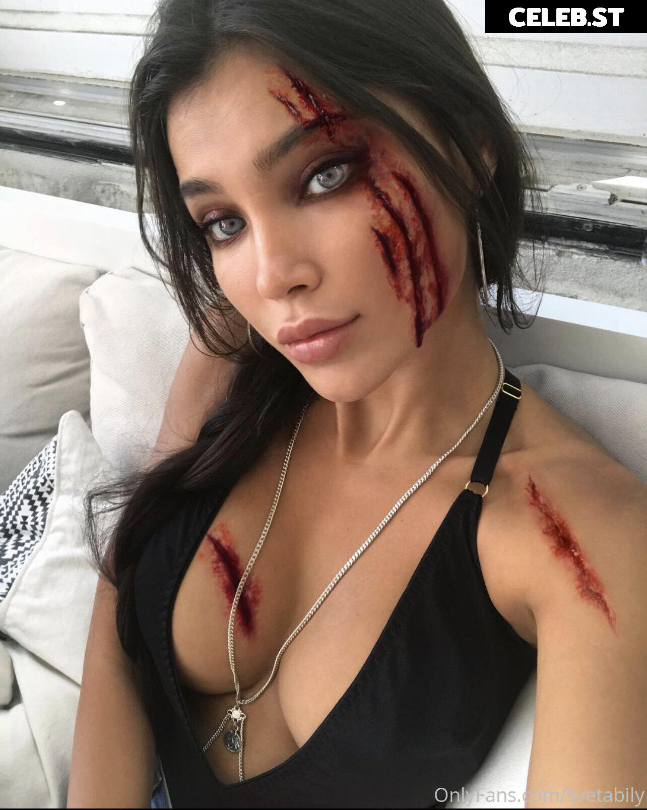 Sveta Bilyanova Image 702110