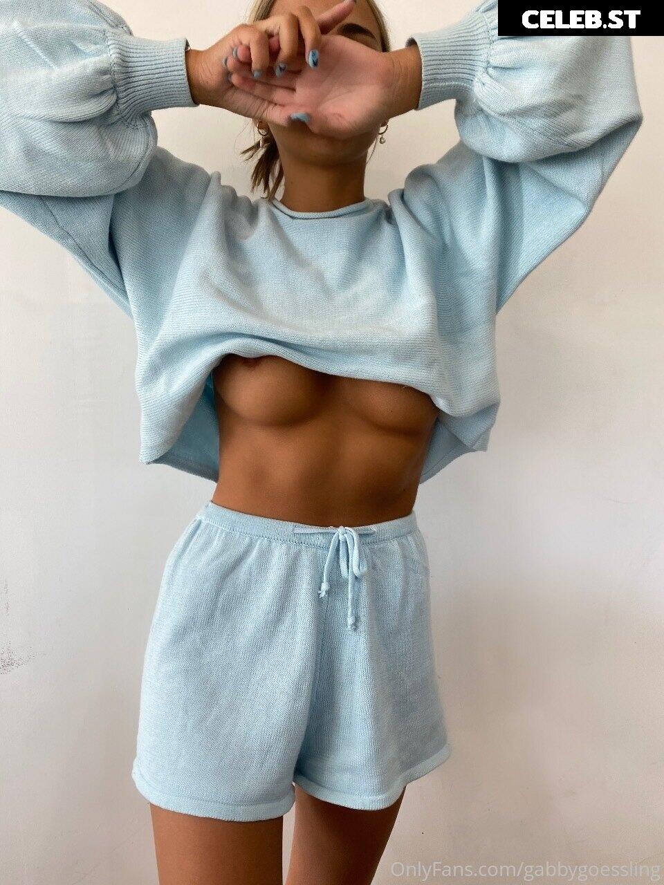 Gabby Goessling Image 702942