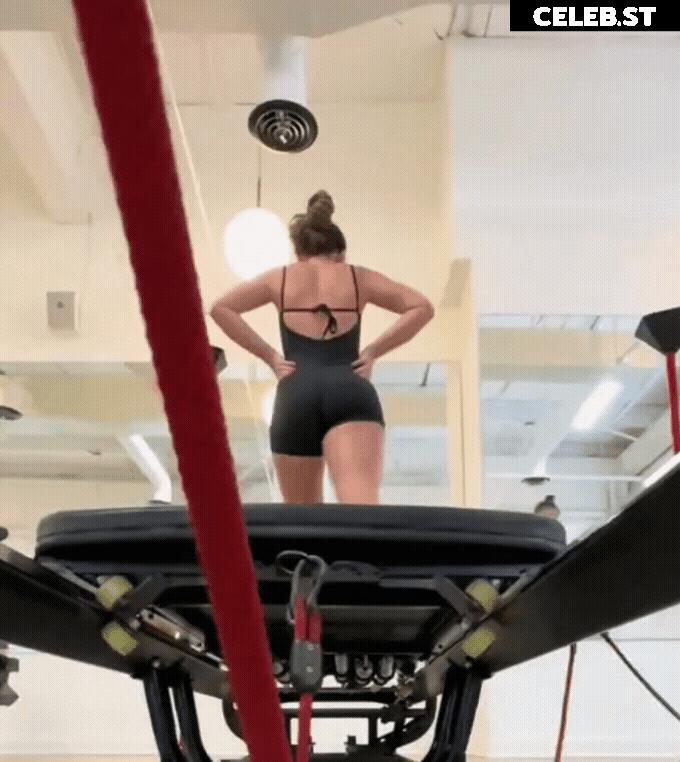 Tabitha Swatosh Image 702961