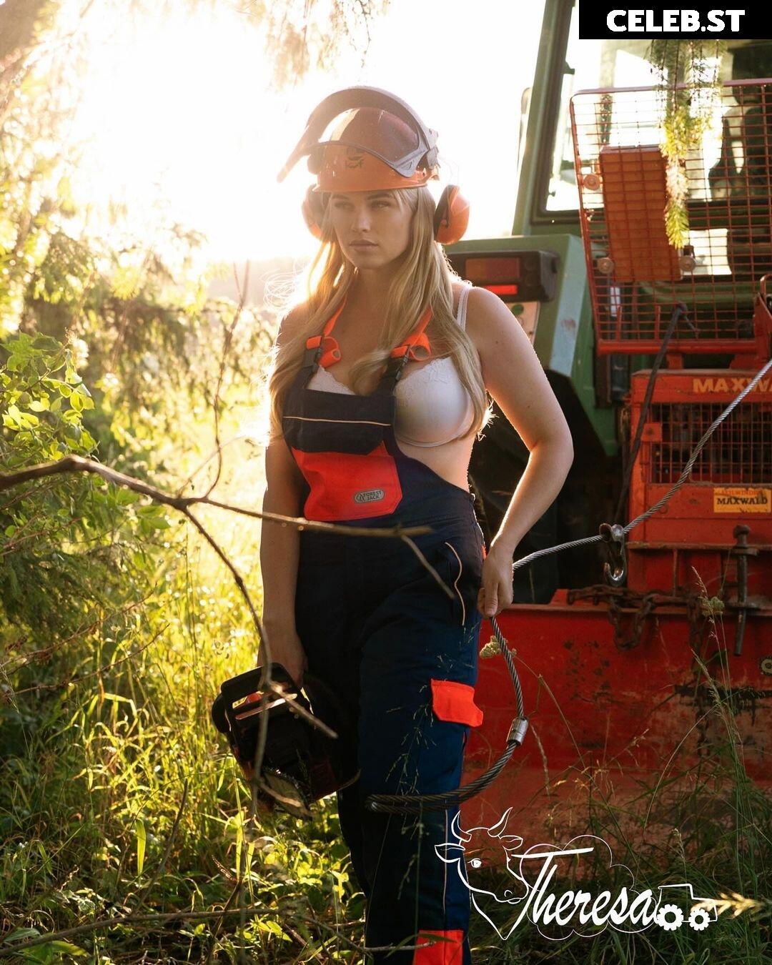 Theresa Diesel Image 701683