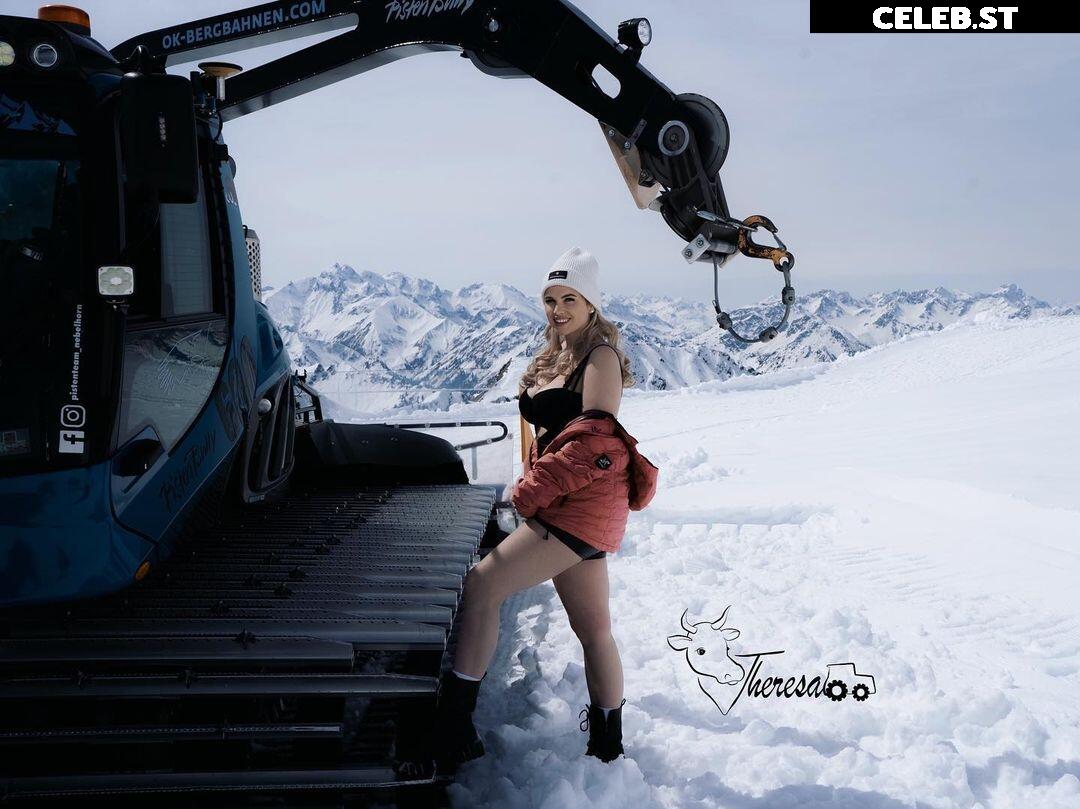 Theresa Diesel Image 701474