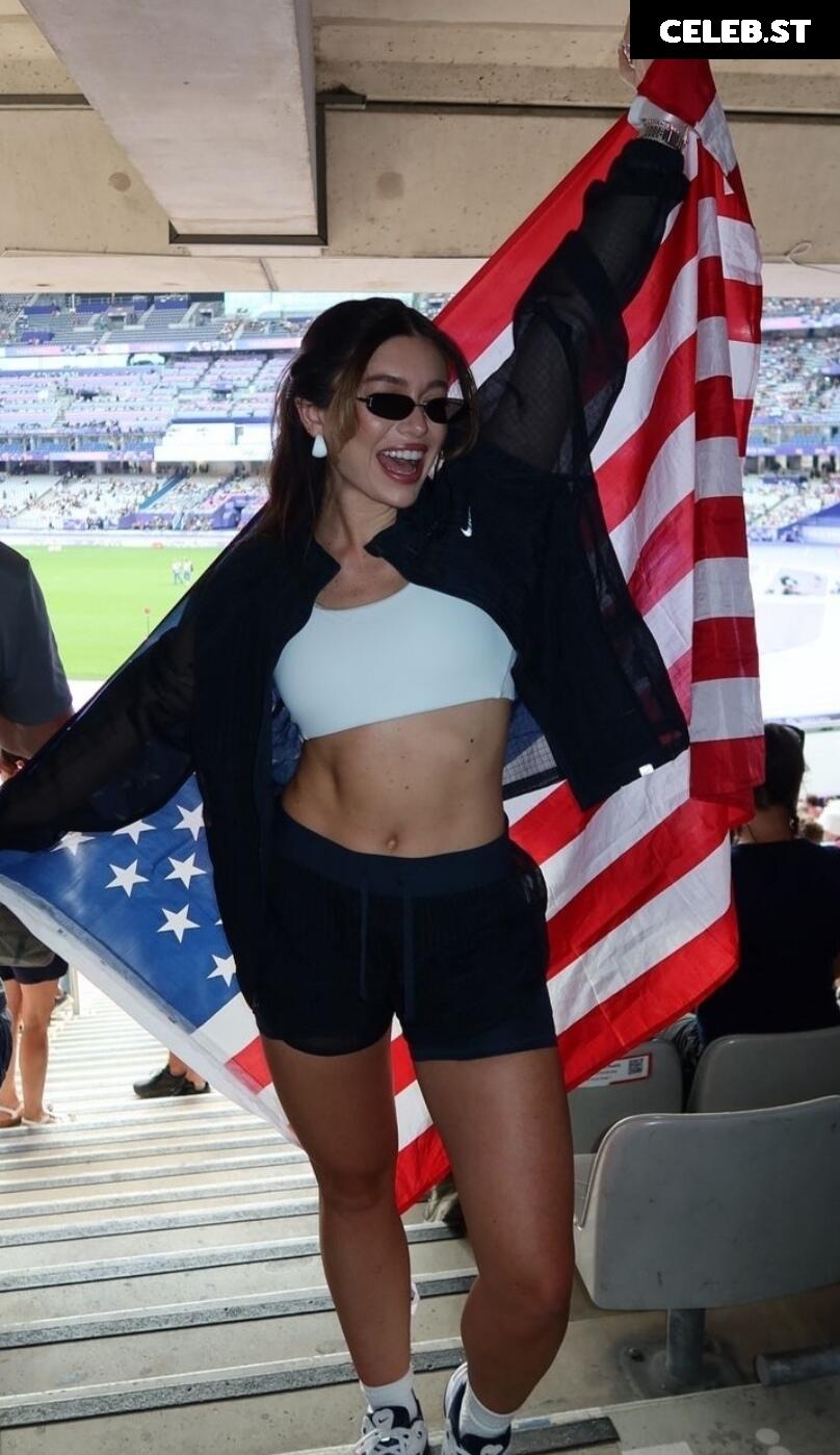 Tabitha Swatosh Image 701472