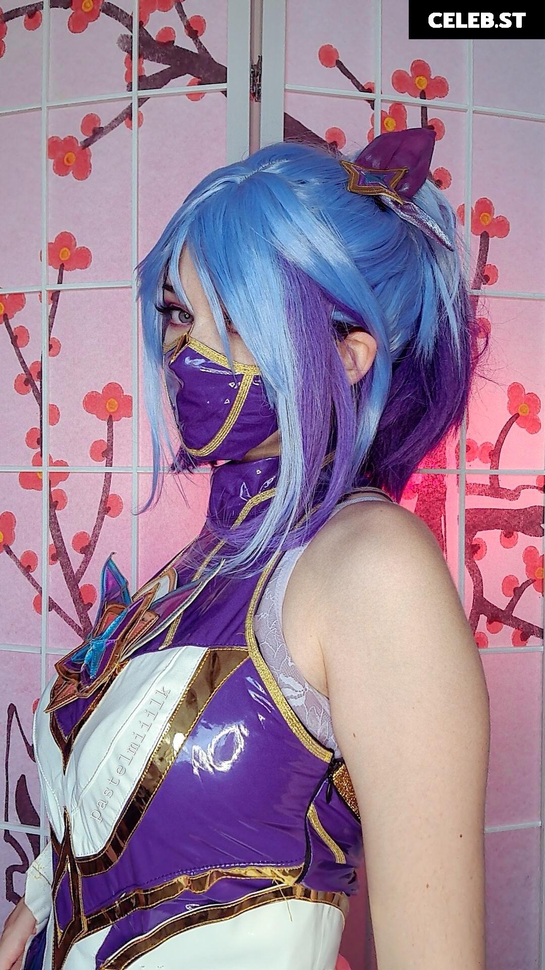 Pastelmiiilk Image 701066