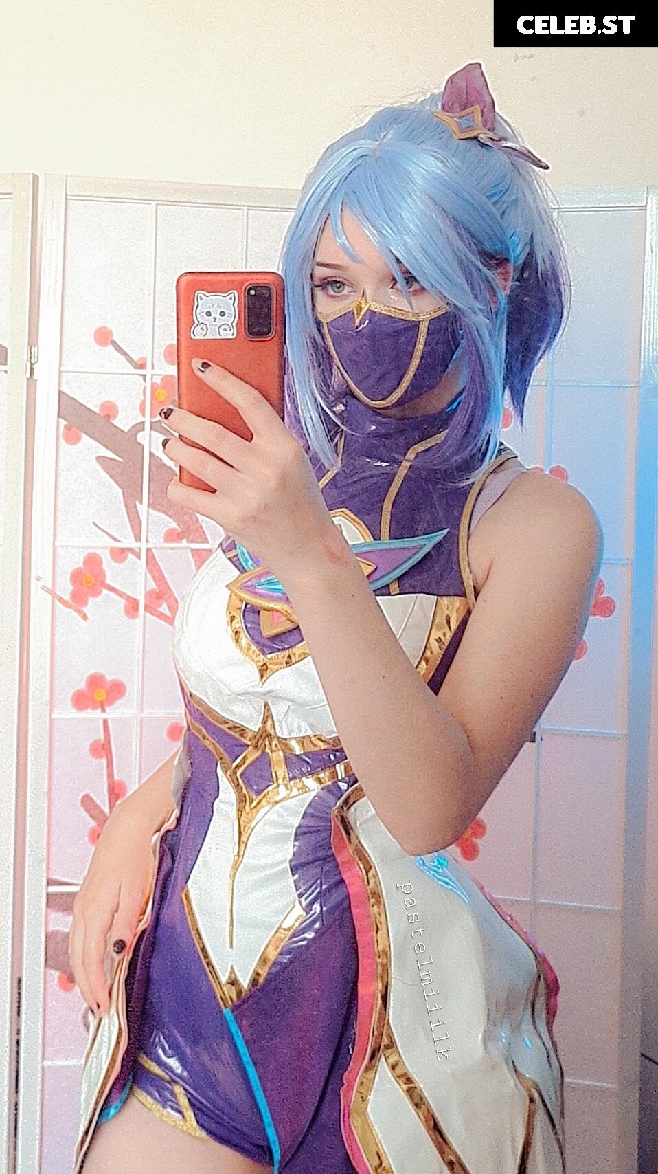 Pastelmiiilk Image 701030