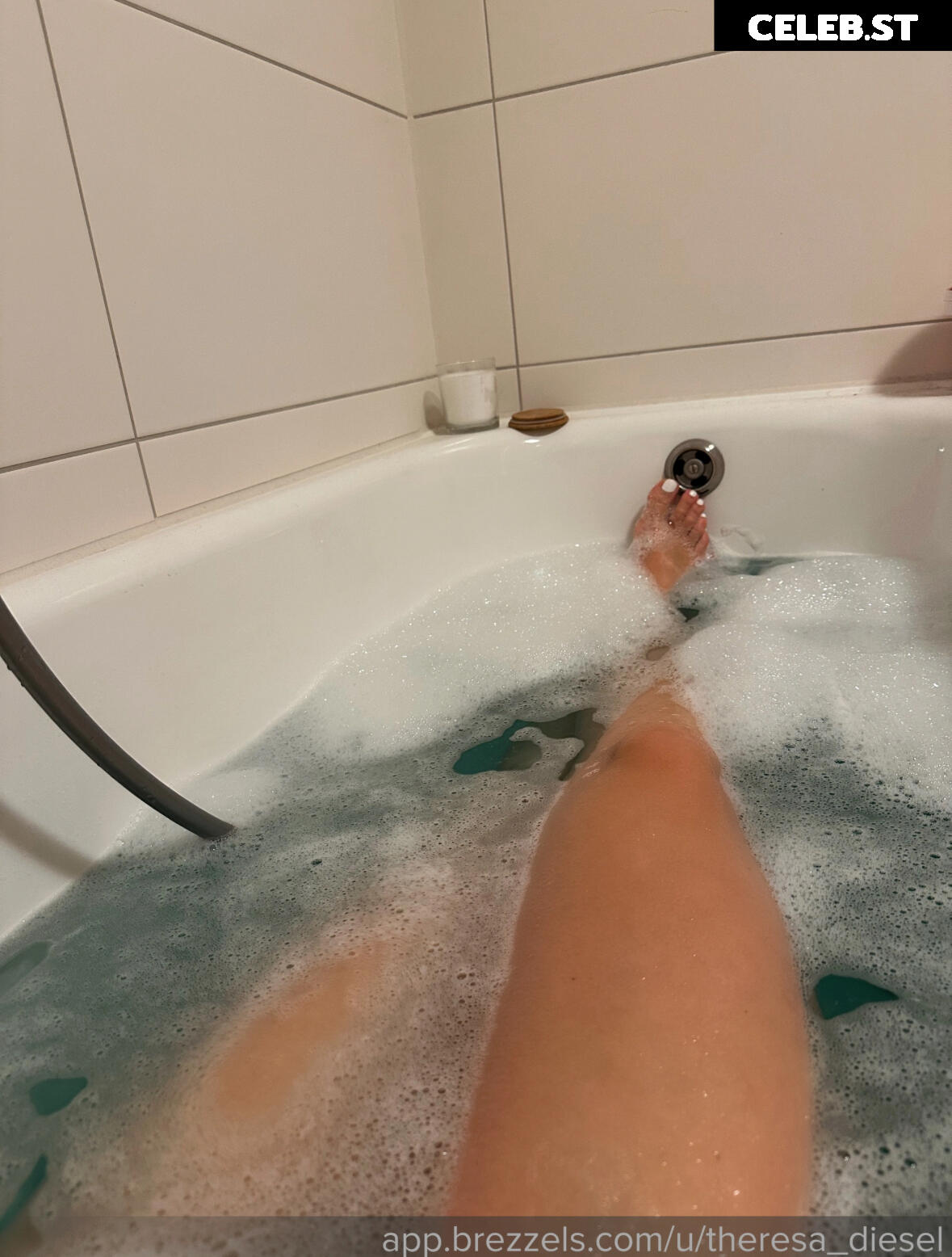 Theresa Diesel Image 701899