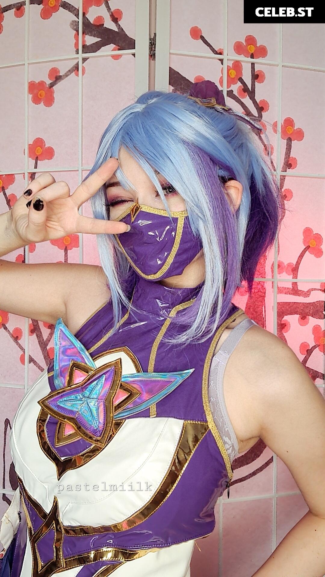 Pastelmiiilk Image 700521