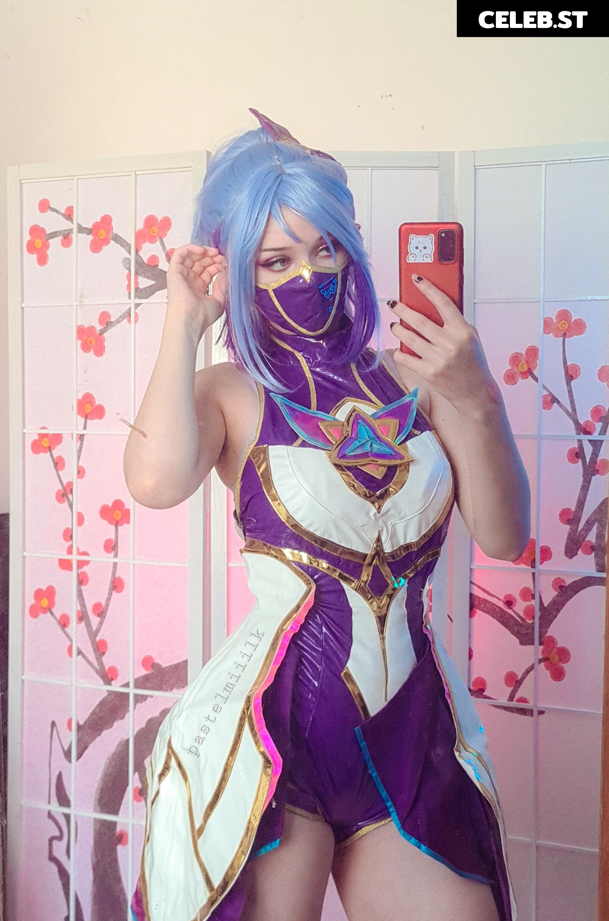 Pastelmiiilk Image 700648