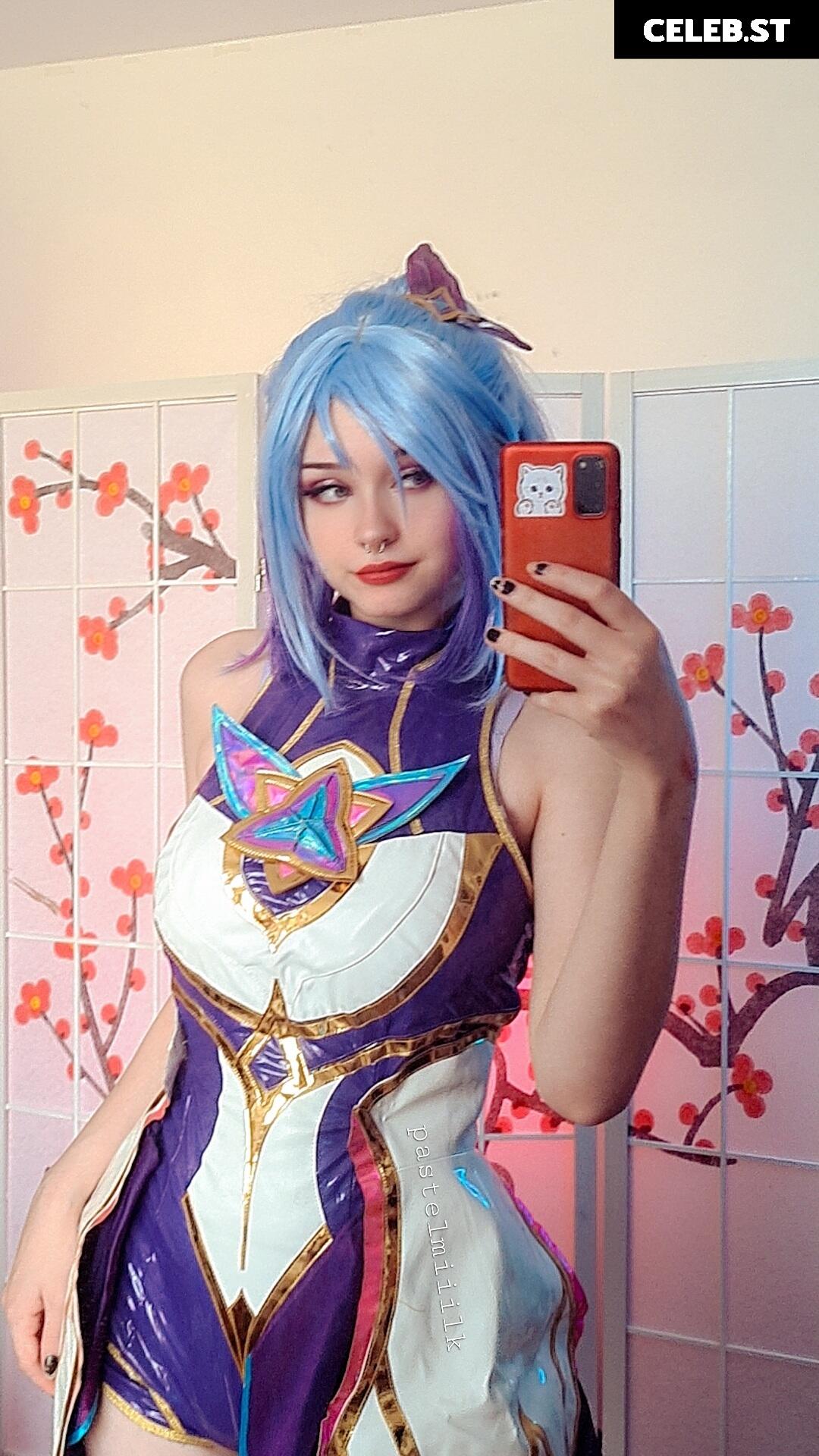 Pastelmiiilk Image 700617