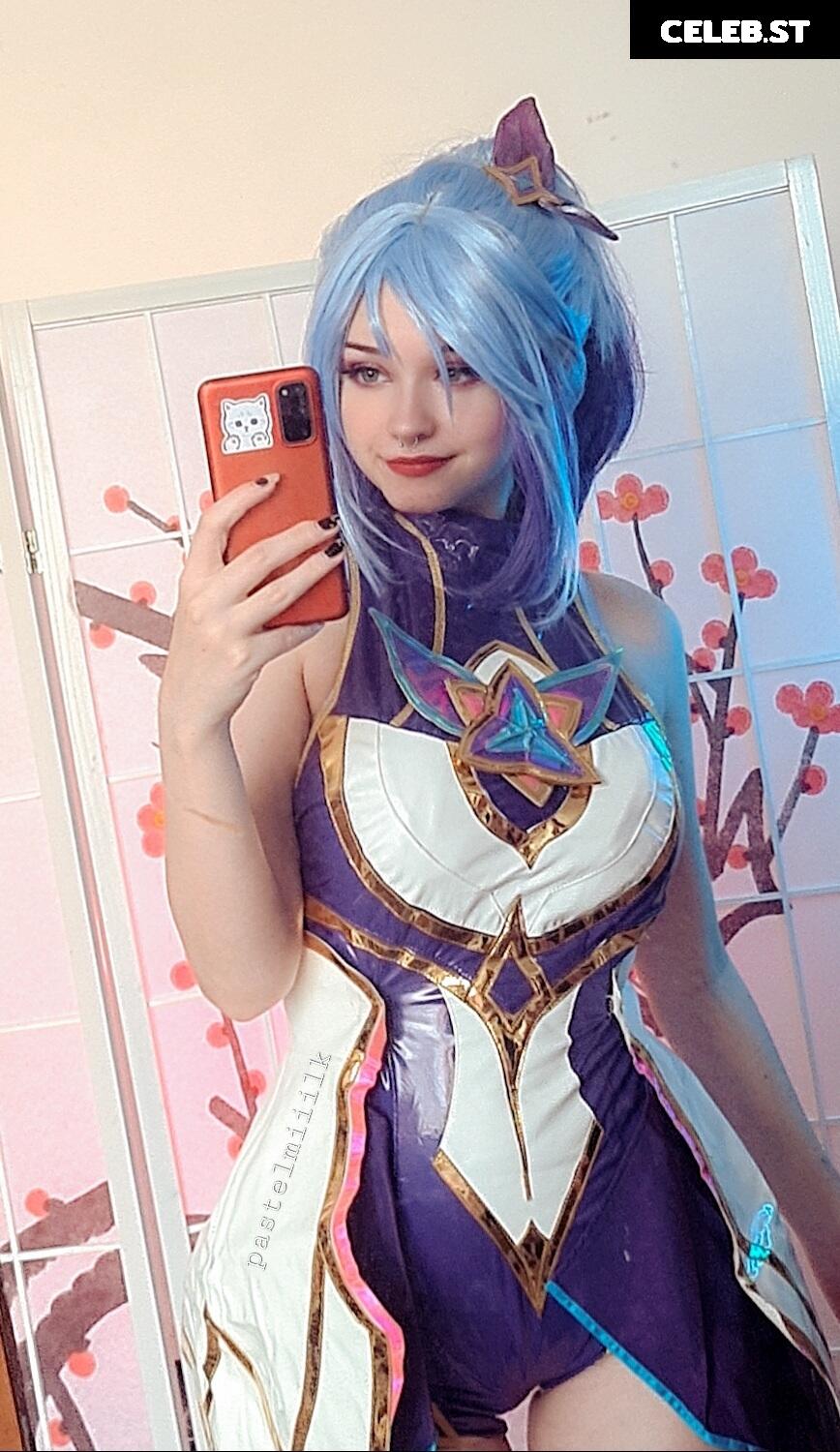 Pastelmiiilk Image 700732