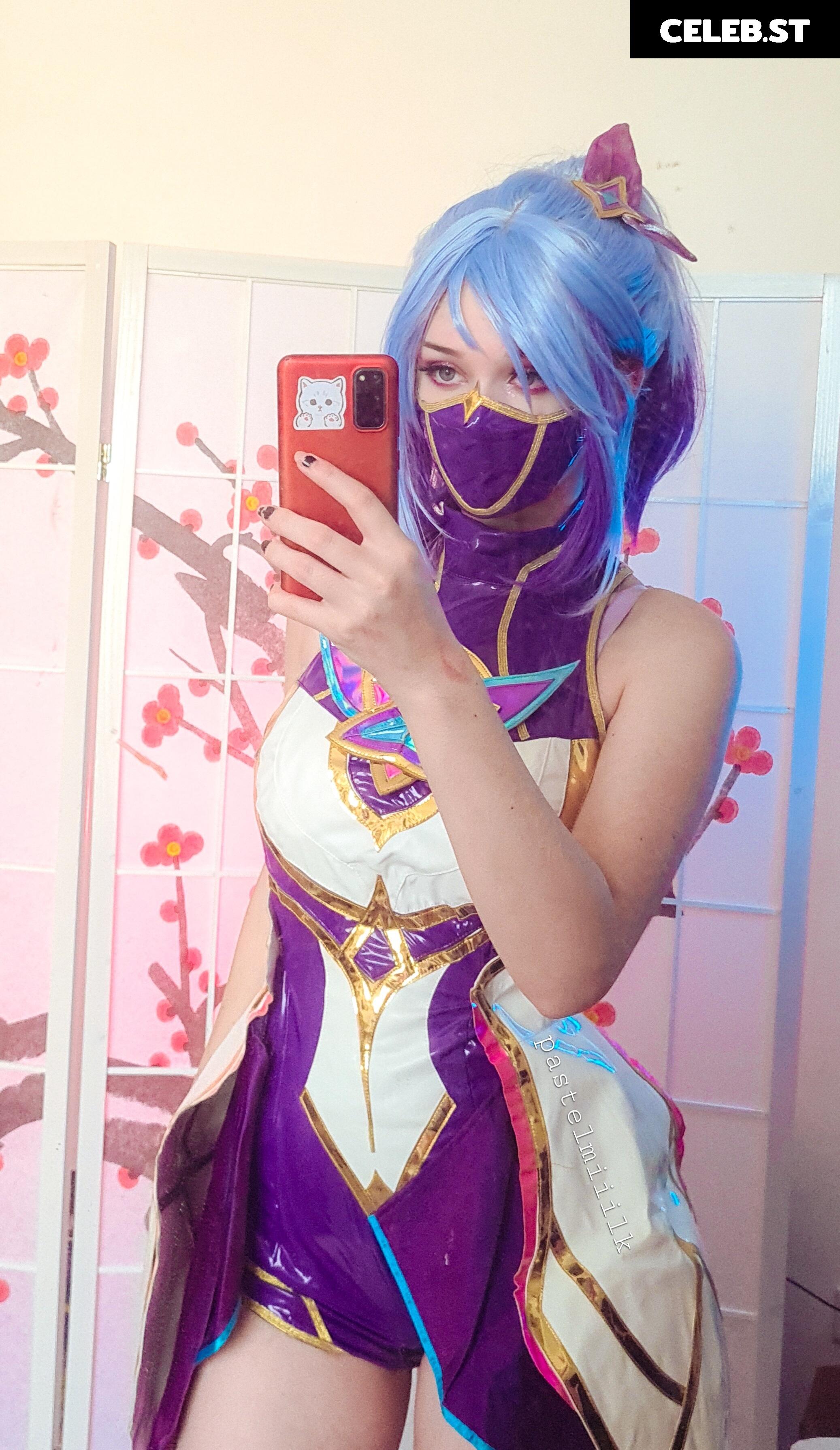 Pastelmiiilk Image 700795