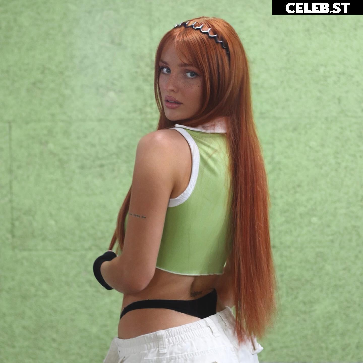 Cassy Cassau Image 700460