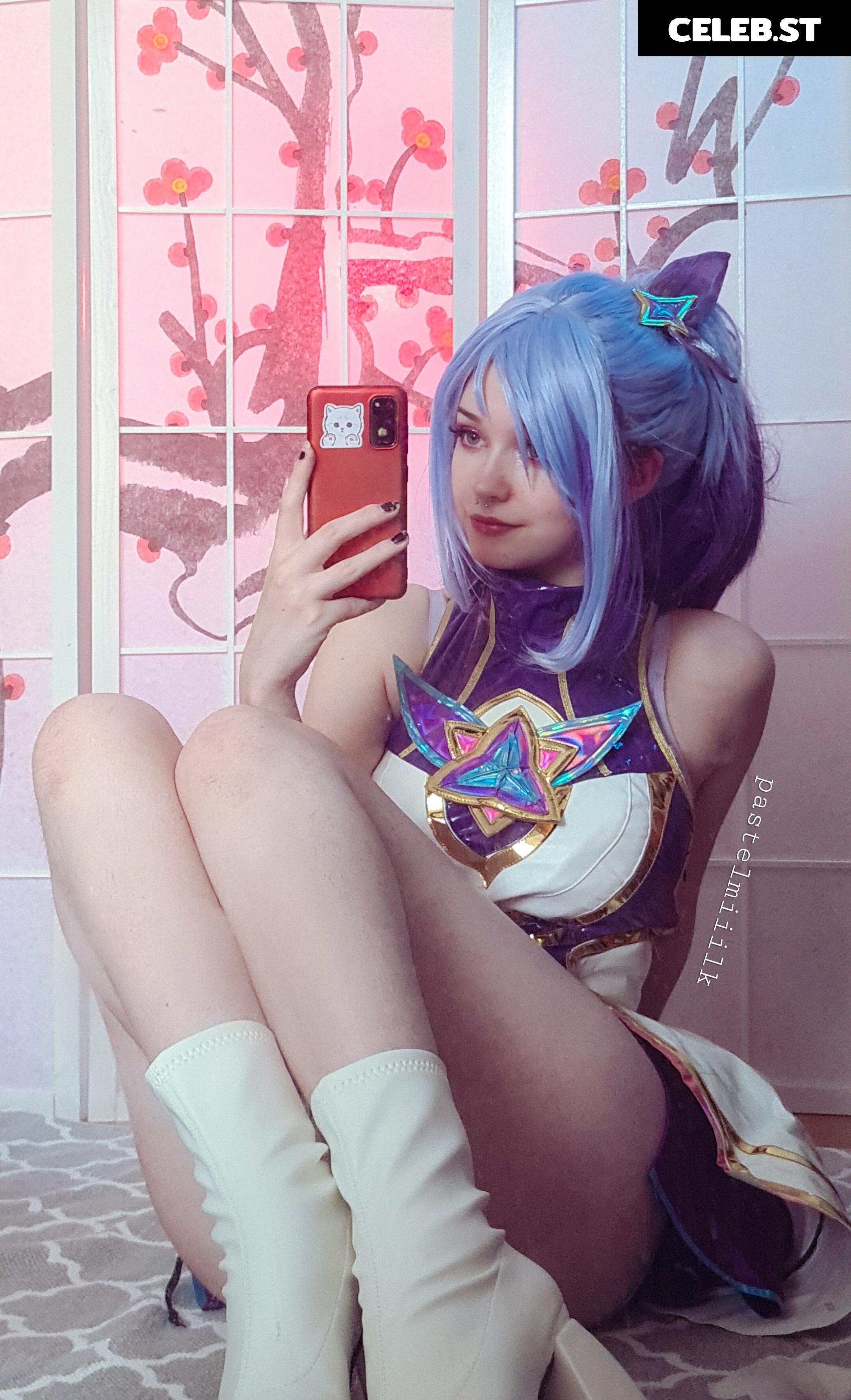 Pastelmiiilk Image 700925