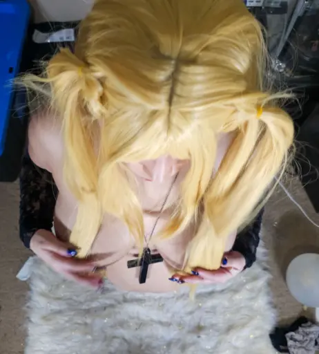 Image 9127225 from Lunamarieessence