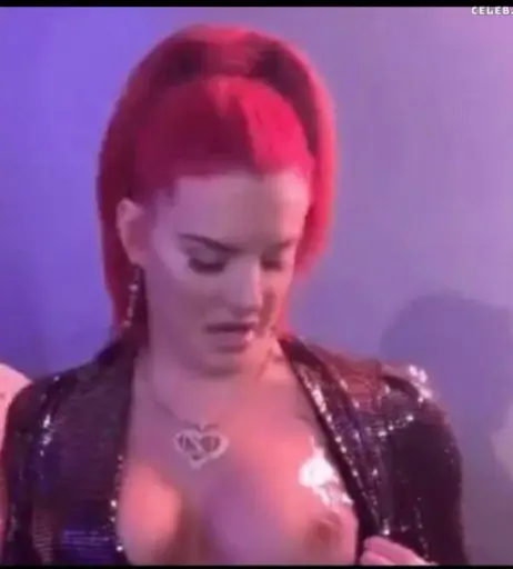 Image 938979 from Justina Valentine