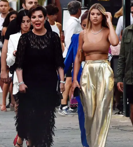 Image 9885152 from Sofia Richie