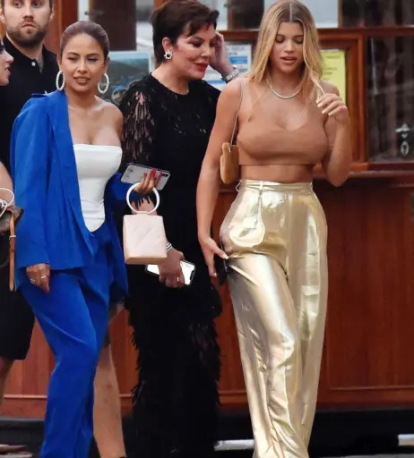 Image 9885150 from Sofia Richie