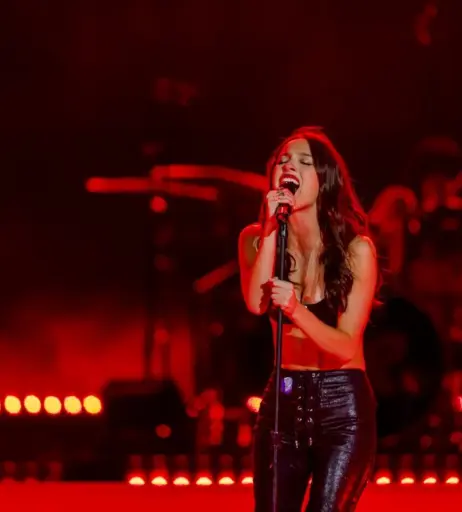 Image 9885160 from Olivia Rodrigo