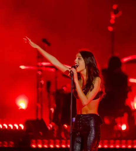 Image 9885163 from Olivia Rodrigo