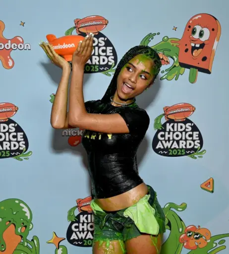 Image 9885119 from Tyla