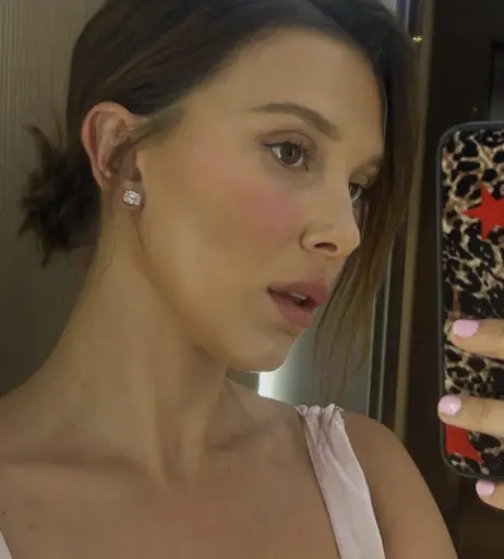 Image 9885116 from Millie Bobby Brown