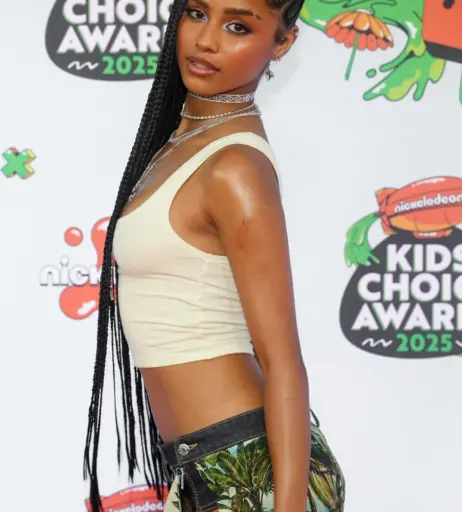 Image 9885133 from Tyla